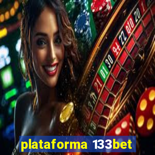 plataforma 133bet